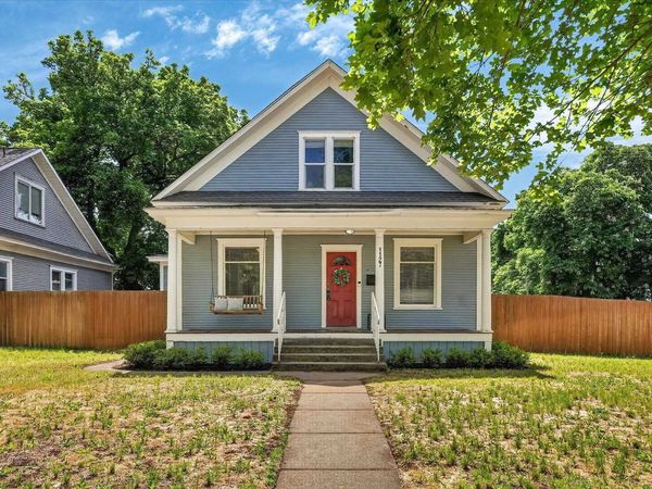 1127 W Fairview Ave, Spokane, WA 99205