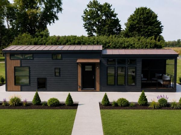 15427 State Route 235 , Lakeview, OH 43331