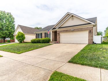 341 Bowerwood Drive, Richmond, KY 40475