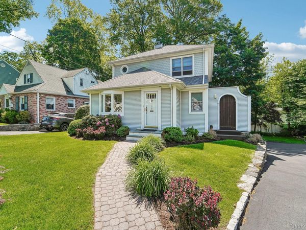 148 Seacord Road , New Rochelle, NY 10804