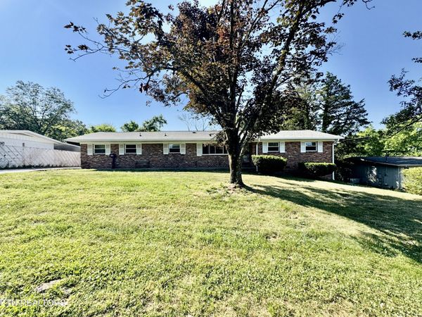 6124 Kirbury , Knoxville, TN 37909