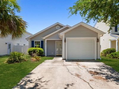 833 Silvercrest Dr. , Carolina Forest, SC 29579