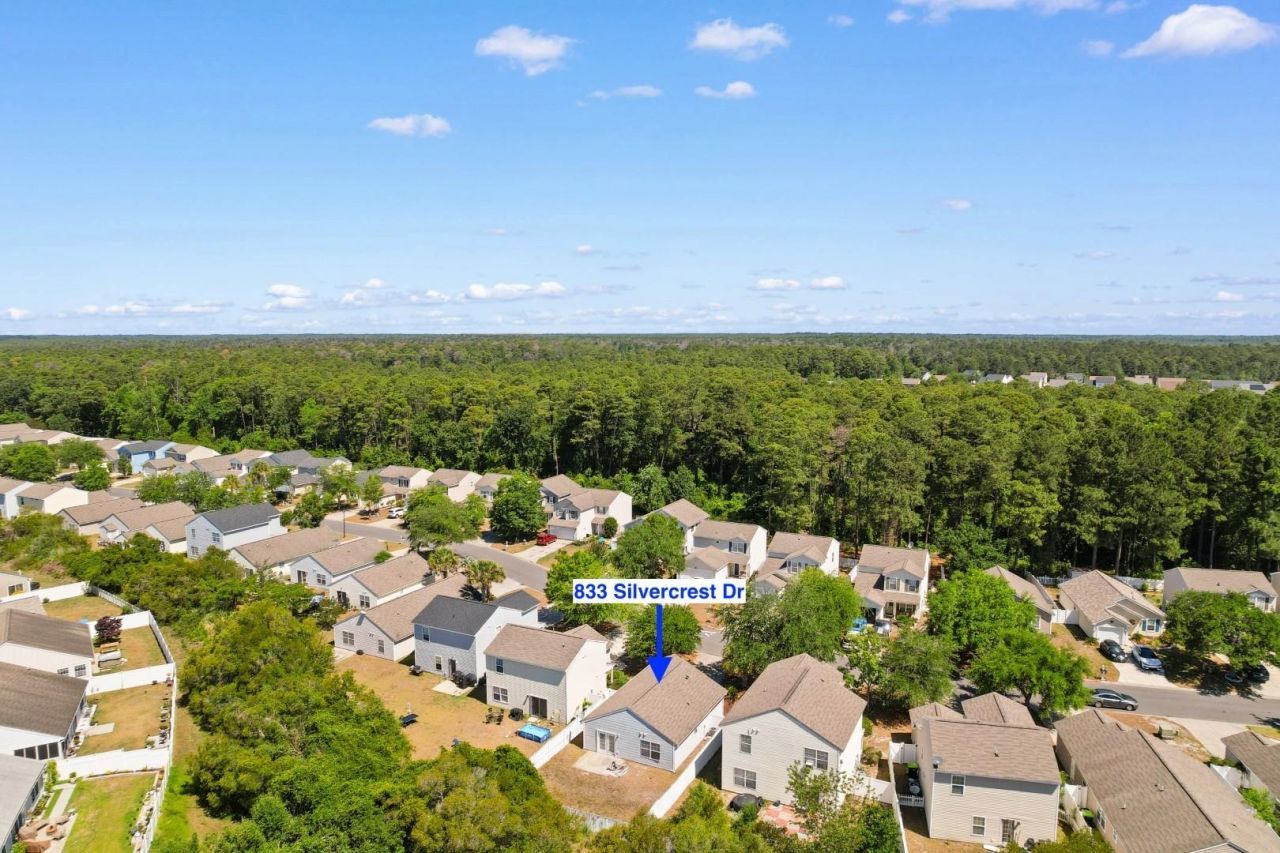 833 Silvercrest Dr.  Photo 38