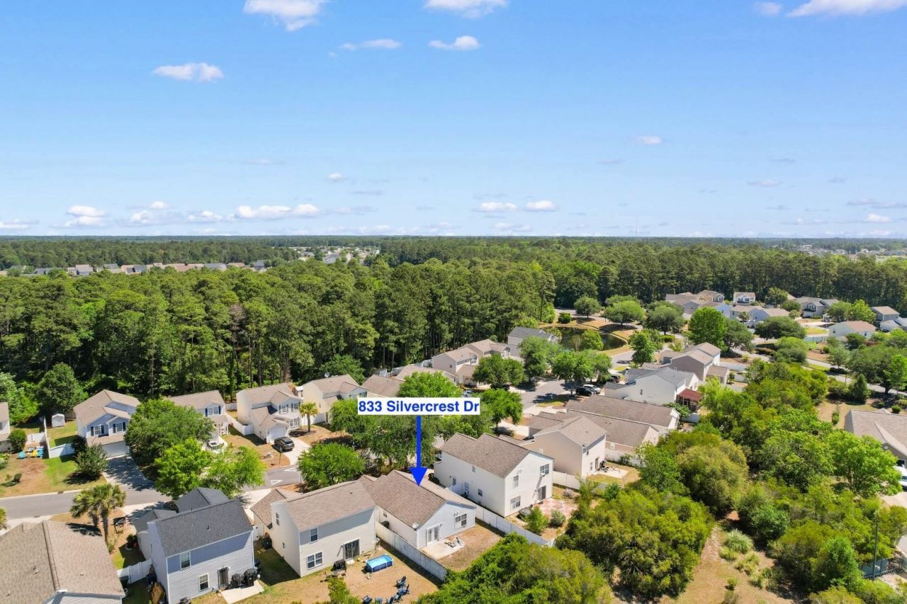 833 Silvercrest Dr.  Photo 39