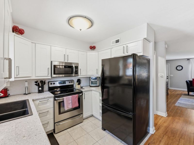 4792 Merrifield Place, Unit 41, Columbus, OH 43220 Photo 16