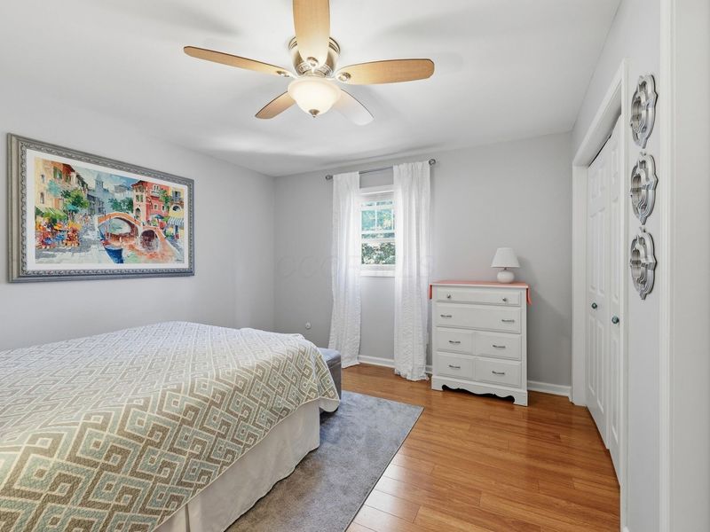 4792 Merrifield Place, Unit 41, Columbus, OH 43220 Photo 19