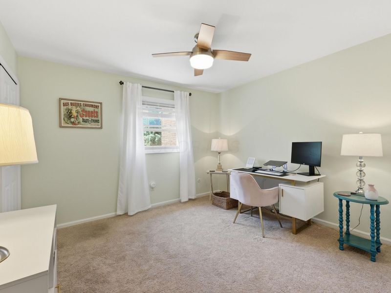 4792 Merrifield Place, Unit 41, Columbus, OH 43220 Photo 20