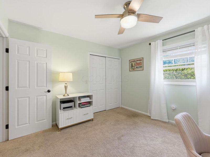 4792 Merrifield Place, Unit 41, Columbus, OH 43220 Photo 21