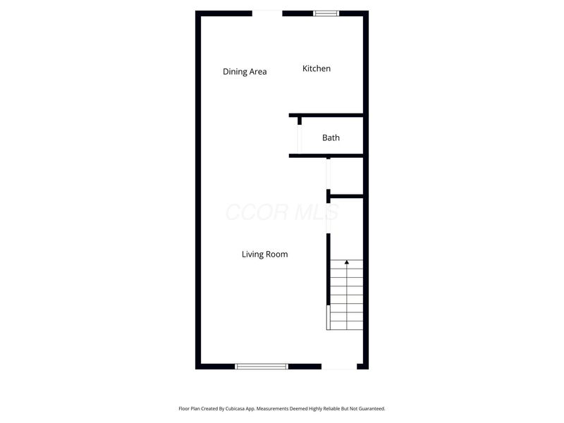 4792 Merrifield Place, Unit 41, Columbus, OH 43220 Photo 24