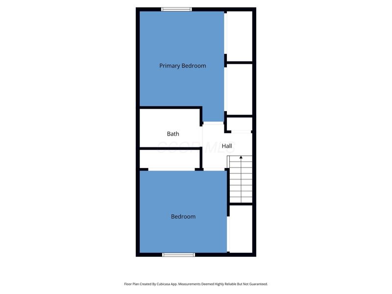 4792 Merrifield Place, Unit 41, Columbus, OH 43220 Photo 25