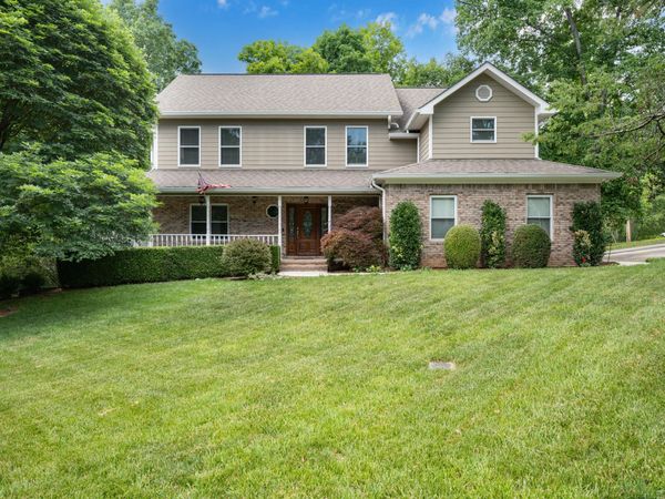 618 River Landing Drive, Soddy Daisy, TN 37379