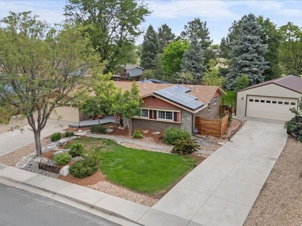 1310 Monterey Drive , Broomfield, CO 80020