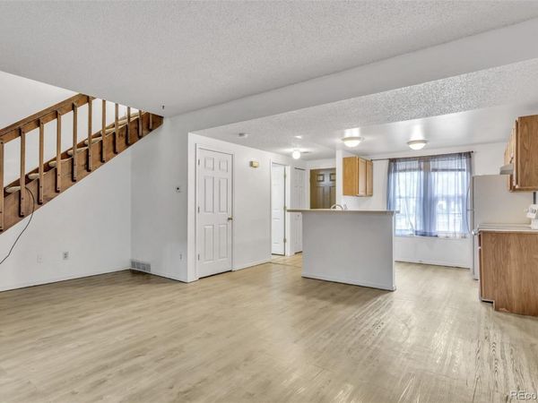 1545 S Ouray Circle , Unit B, Aurora, CO 80017