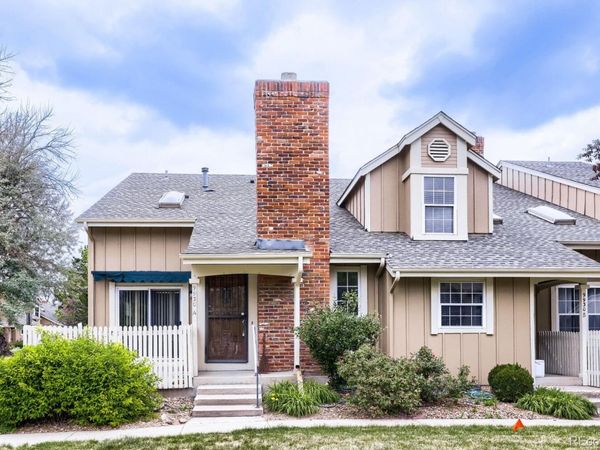 9930 Grove Street , Unit A, Westminster, CO 80031