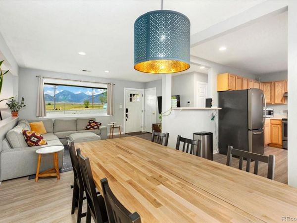 565 Park Lane, Buena Vista, CO 81211