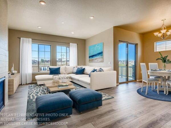 945 W 128th Place , Westminster, CO 80234