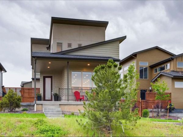 9761 Taylor River Circle , Littleton, CO 80125