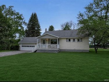 4164 Salt Works Road, Medina, NY 14103