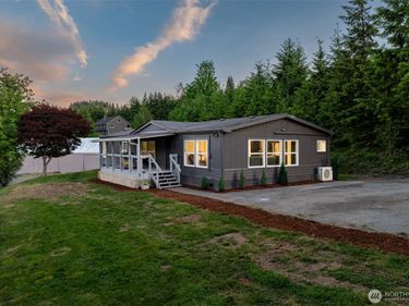 4017 NE 425th Street , Woodland, WA 98674