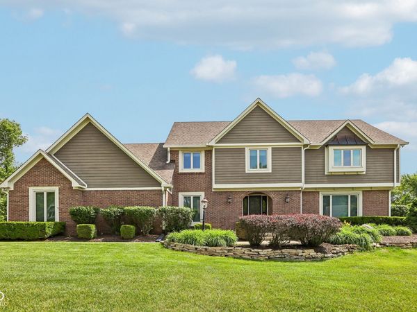 13535 Dallas Court , Carmel, IN 46033