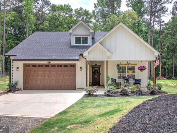 4142 Lovvorn Road, Carrollton, GA 30117