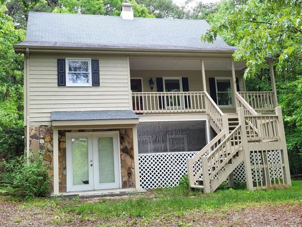 278 N Lake Drive, Unit # 4257, Ellijay, GA 30536
