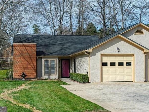 7123 Forest Lane, Union City, GA 30291
