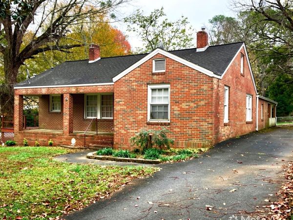 57 Weatherly Street, Buchanan, GA 30113