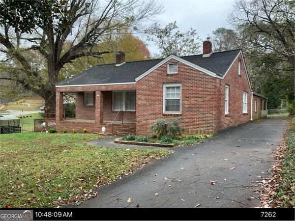 57 Weatherly Street, Buchanan, GA 30113