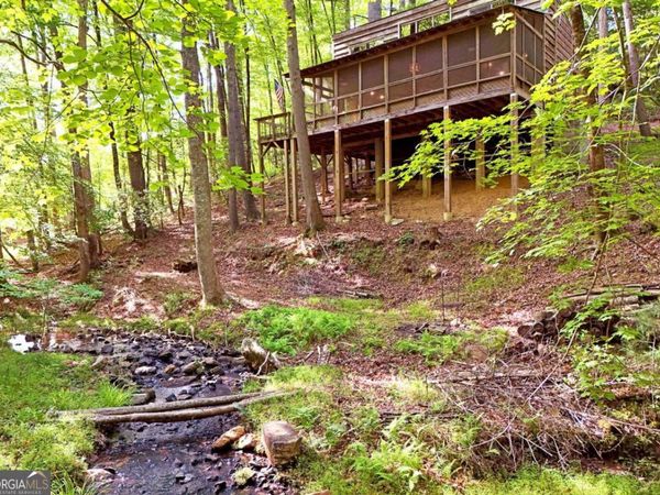 214 Sourwood Drive, Blue Ridge, GA 30513