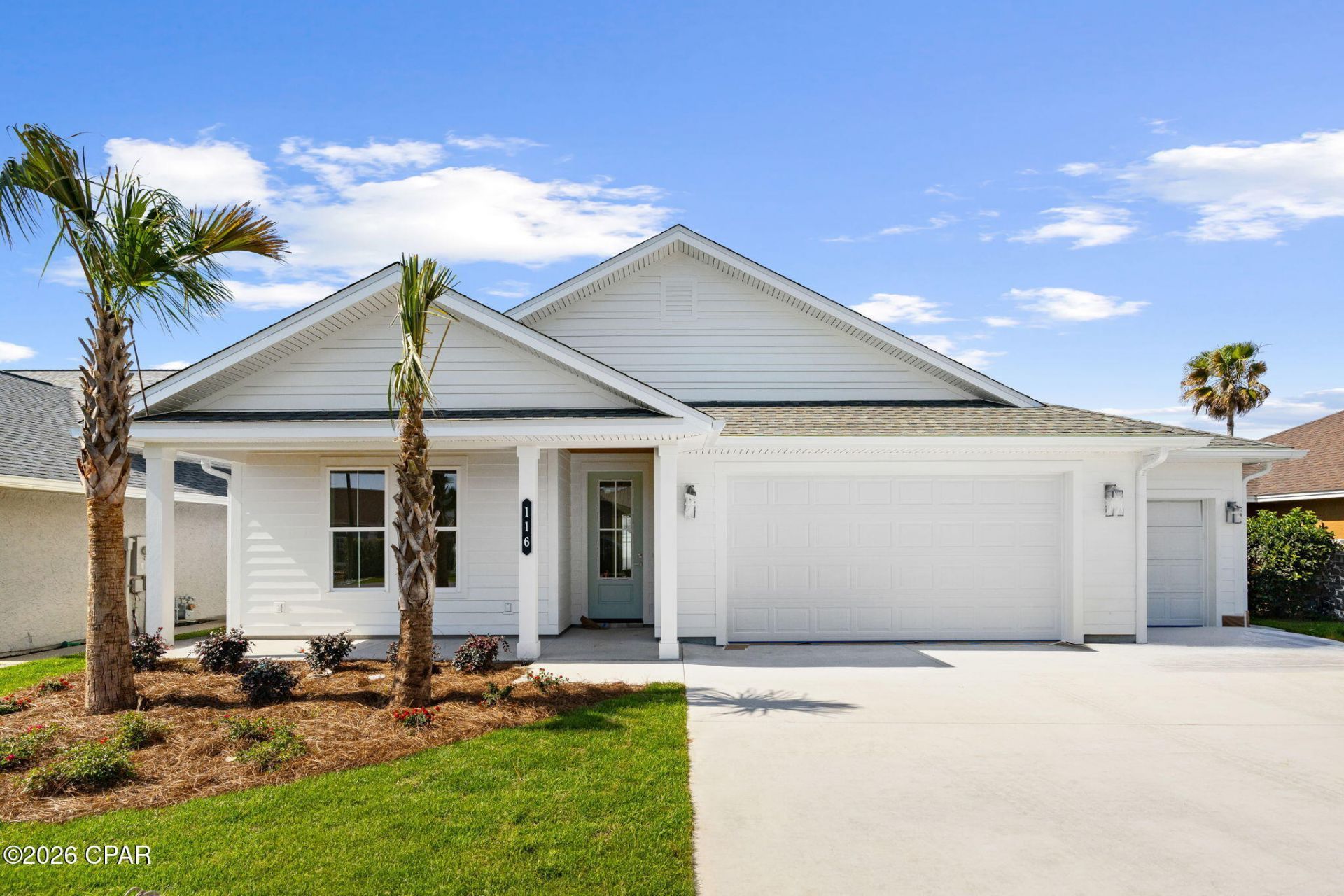 116 Sea Oats Drive, Panama City Beach, FL 32413 Main Photo