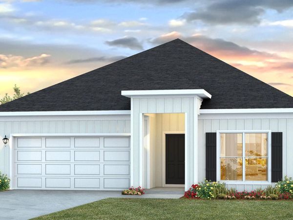 577 Hancock Way, Panama City Beach, FL 32413
