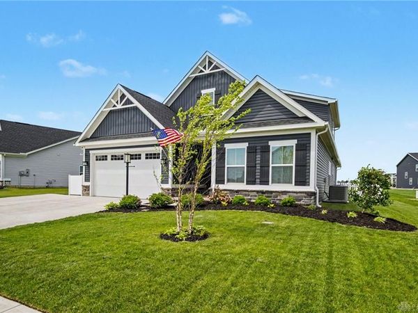 1873 Schmidt Drive, Beavercreek, OH 45434