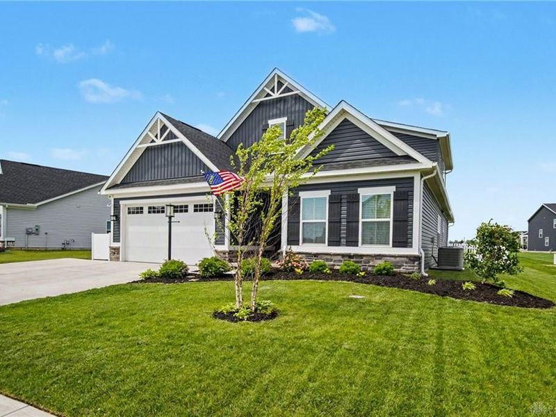 1873 Schmidt Drive, Beavercreek, OH 45434 Photo 2