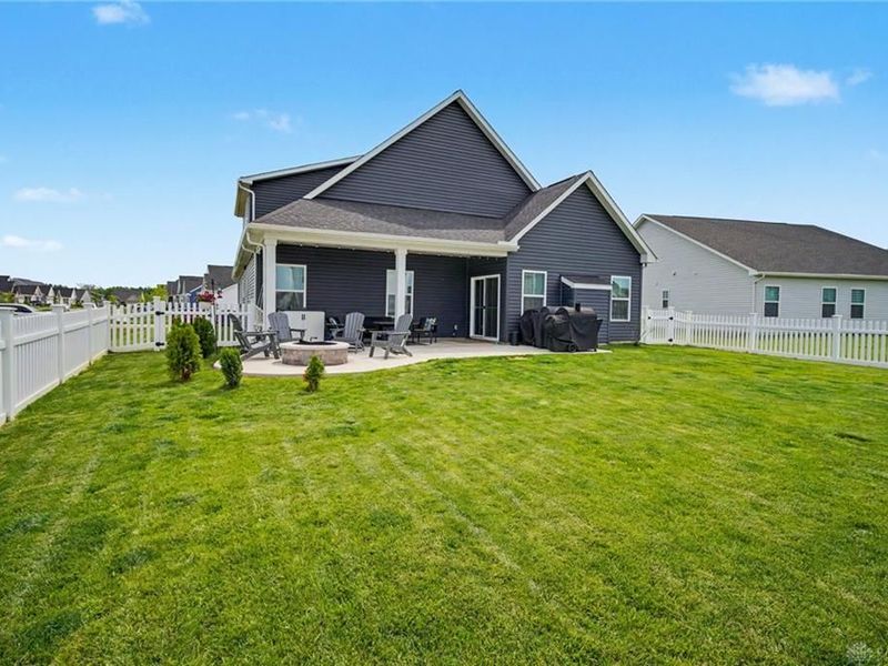 1873 Schmidt Drive, Beavercreek, OH 45434 Photo 45