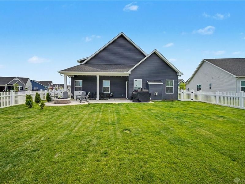 1873 Schmidt Drive, Beavercreek, OH 45434 Photo 46