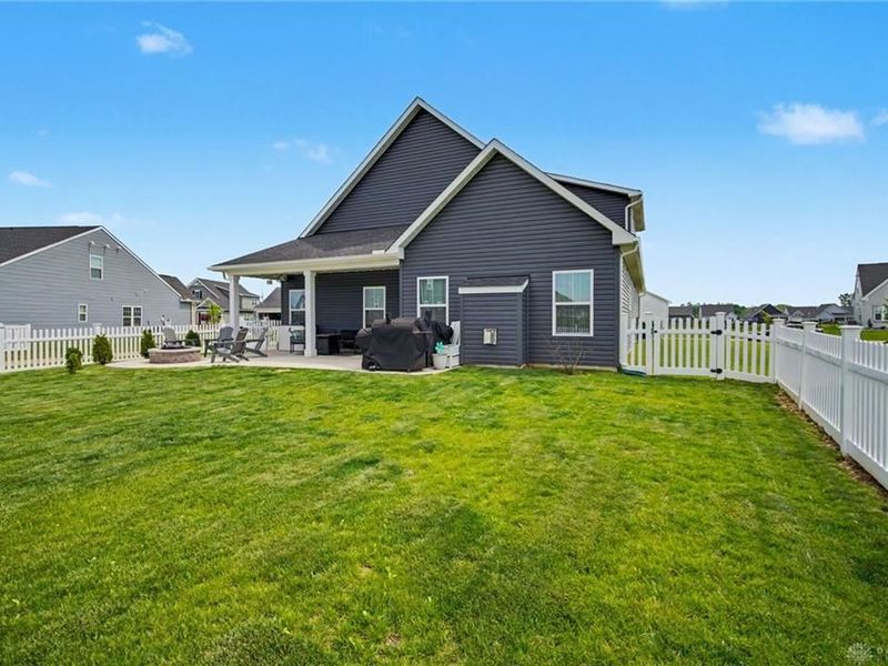 1873 Schmidt Drive, Beavercreek, OH 45434 Photo 47
