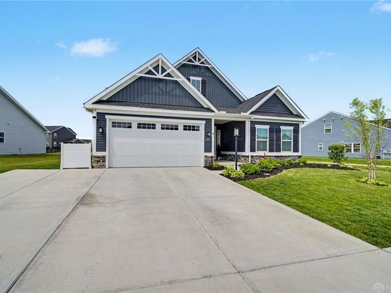 1873 Schmidt Drive, Beavercreek, OH 45434 Photo 48