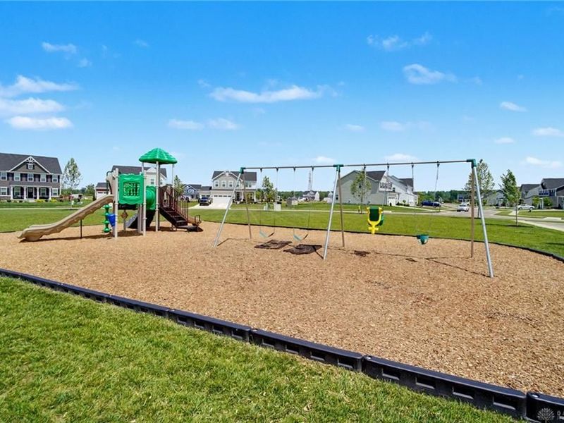 1873 Schmidt Drive, Beavercreek, OH 45434 Photo 52