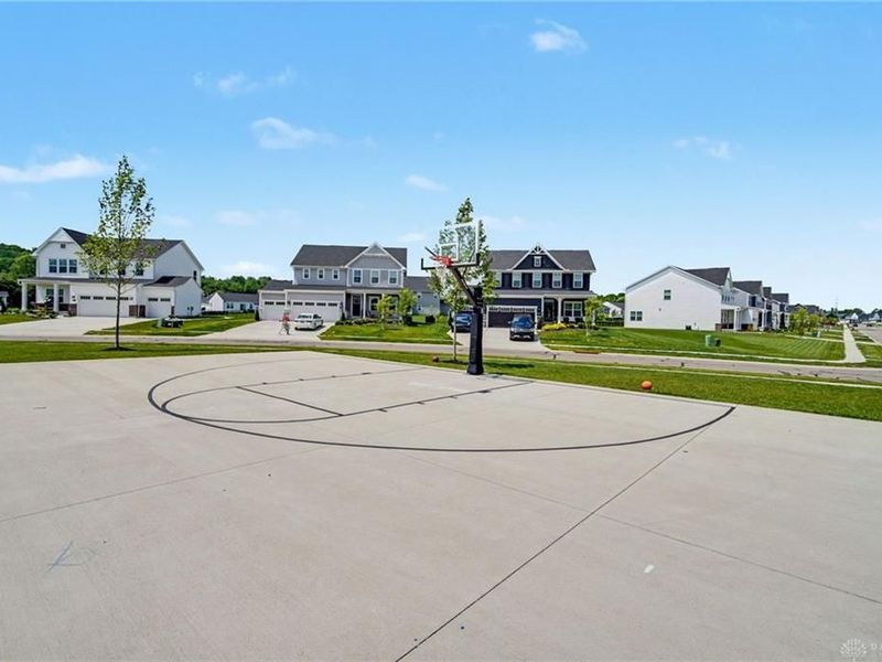 1873 Schmidt Drive, Beavercreek, OH 45434 Photo 54