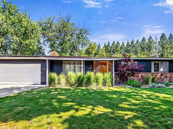 7720 W Preece Dr, Boise, ID 83704