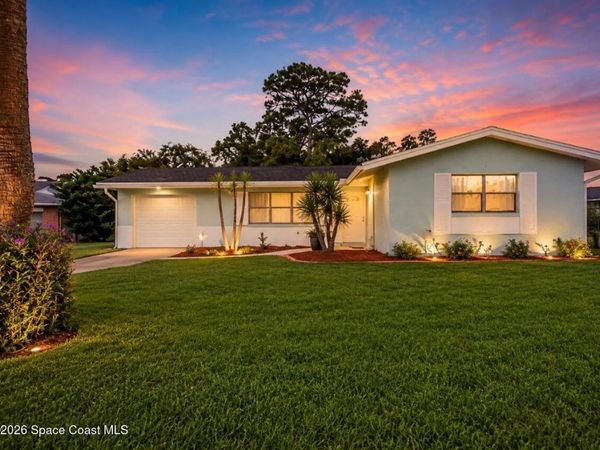2919 Colchester Road, Cocoa, FL 32926