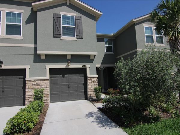 10115 NEWEL VALLEY LOOP , RIVERVIEW, FL 33569