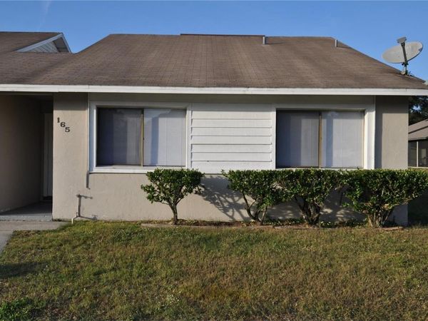 165 SHANNON DRIVE , LAKELAND, FL 33809
