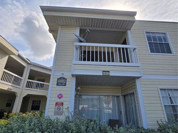 6802 STONES THROW CIRCLE N, Unit 14206, ST PETERSBURG, FL 33710