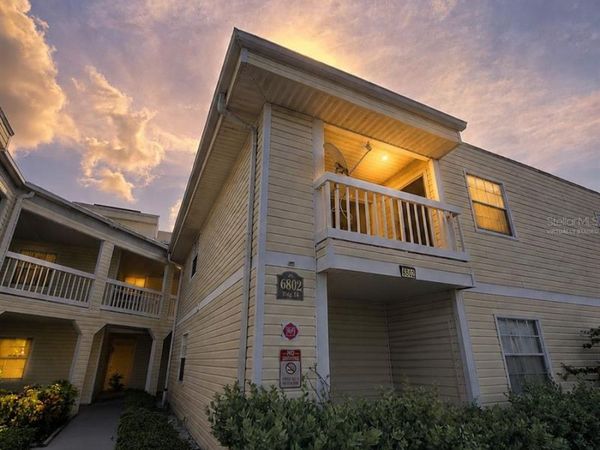 6802 STONES THROW CIRCLE N, Unit 14206, ST PETERSBURG, FL 33710