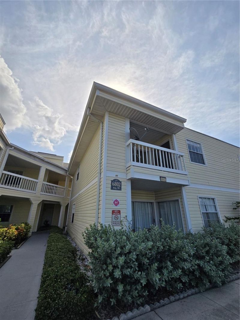 6802 Stones Throw Circle N, Unit 14206, Saint Petersburg, FL 33710 Photo