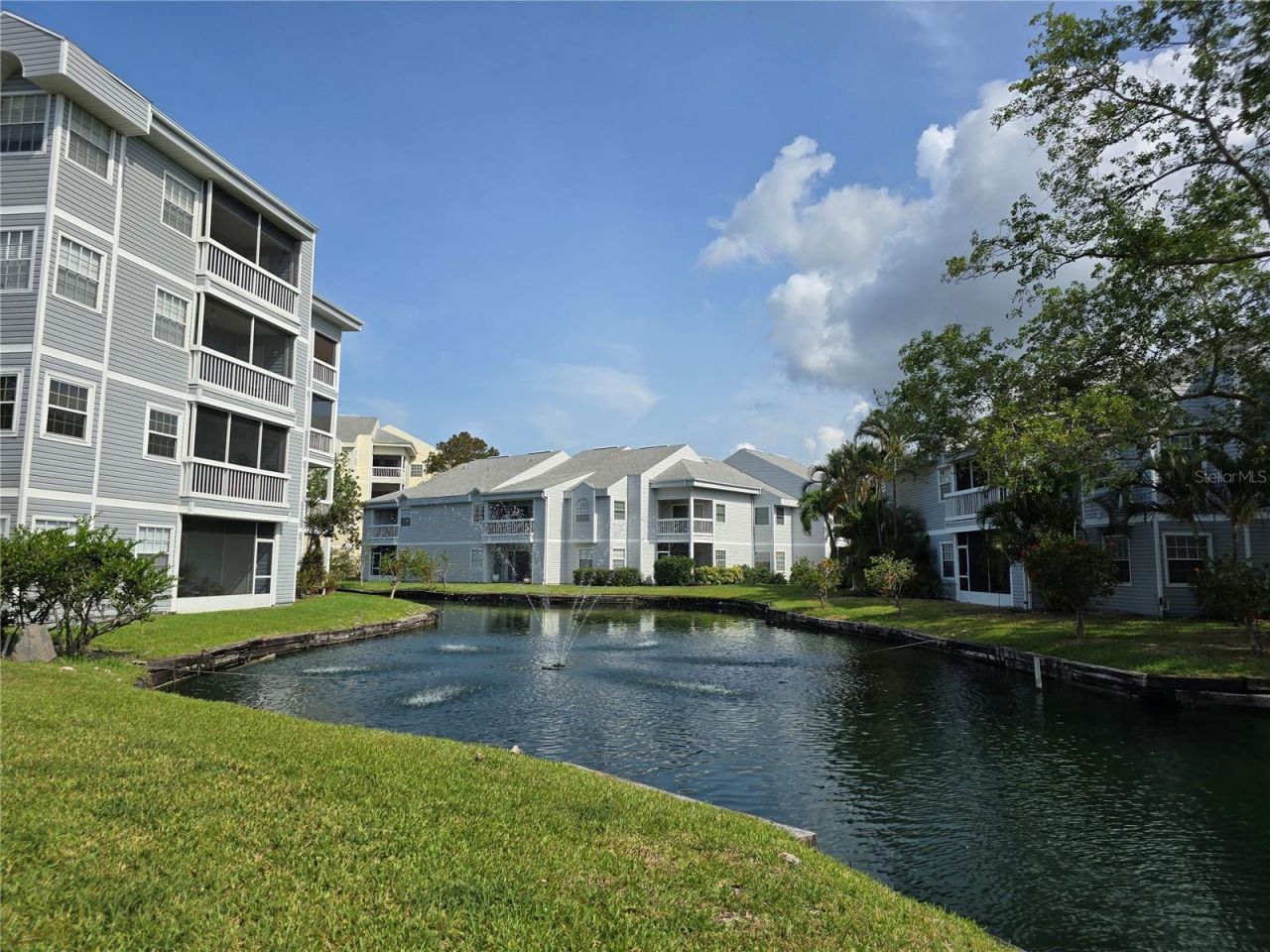 6802 Stones Throw Circle N, Unit 14206, Saint Petersburg, FL 33710 Photo
