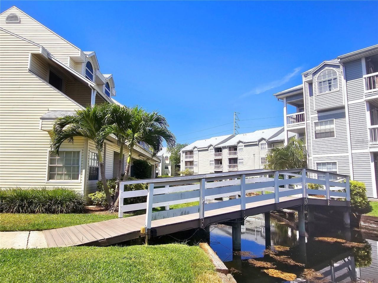 6802 Stones Throw Circle N, Unit 14206, Saint Petersburg, FL 33710 Photo