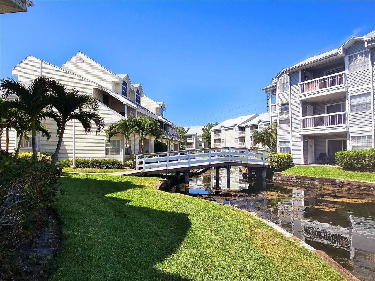 6802 Stones Throw Circle N, Unit 14206, Saint Petersburg, FL 33710 Photo